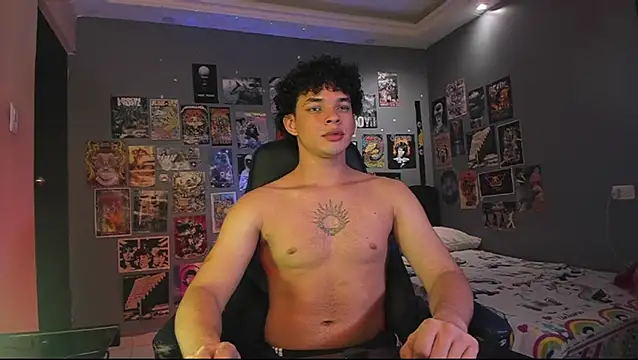 Snapshot of soy_ian_ chatting on 12/14/24, 07:40 soy ian online show from 12/14/24, 07:40