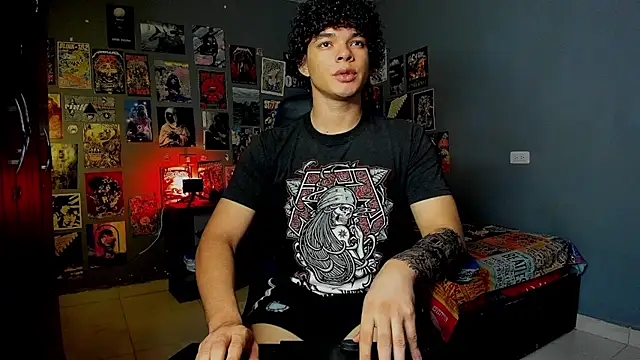 Snapshot of soy_ian_ chatting on 03/19/25, 08:22 soy ian online show from 03/19/25, 08:22