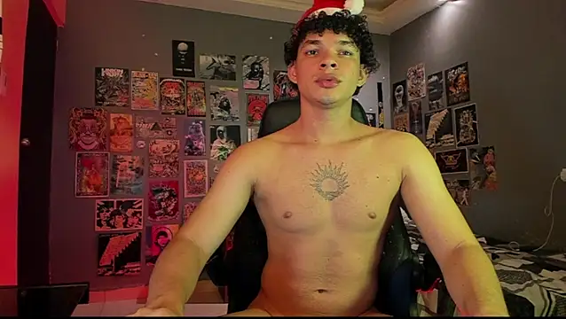 Snapshot of soy_ian_ chatting on 12/10/24, 06:11 soy ian online show from 12/10/24, 06:11