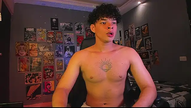 Snapshot of soy_ian_ chatting on 12/10/24, 10:58 soy ian online show from 12/10/24, 10:58