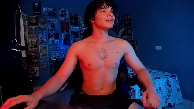 Snapshot of soy_ian_ chatting on 02/26/25, 11:30 soy ian online show from 02/26/25, 11:30