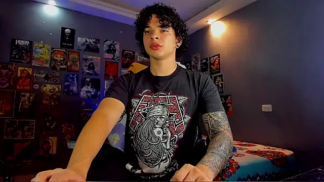 Snapshot of soy_ian_ chatting on 09/12/25, 09:25 soy ian online show from 09/12/25, 09:25