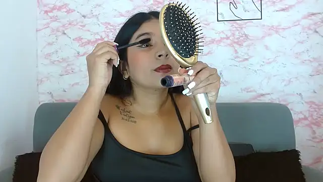 anahi  s online show from 01/15/26, 08:34