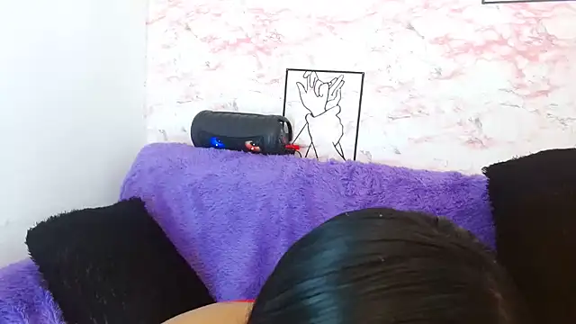 Snapshot of anahi__s chatting on 12/01/25, 07:48 anahi s online show from 12/01/25, 07:48