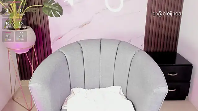 kenayfox online show from 07/21/26, 02:29