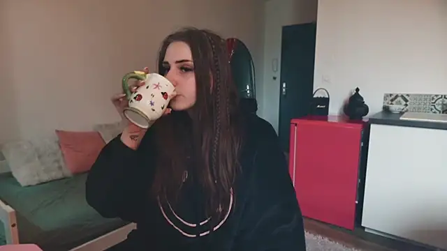 ce leste   online show from 02/05/26, 02:35