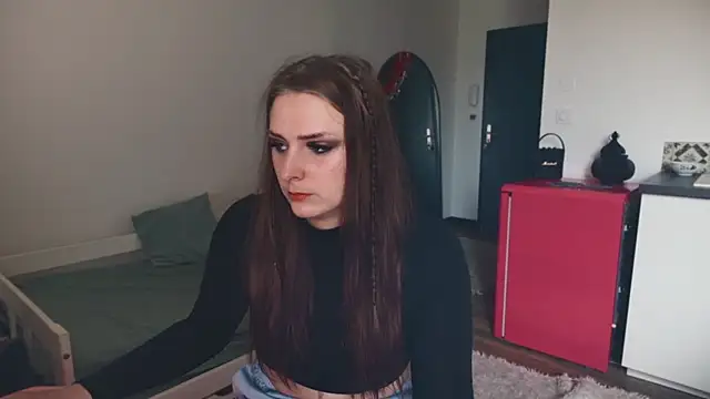 ce leste   online show from 02/11/26, 01:33