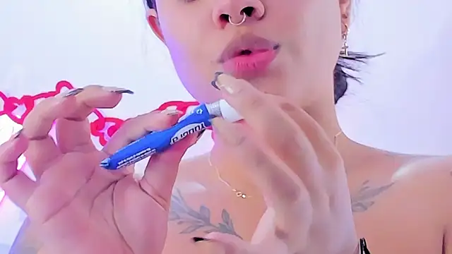 MaddyParisi online show from 03/03/25, 12:12