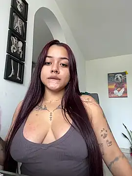 MaddyParisi online show from 03/20/26, 09:05