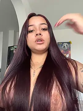 MaddyParisi online show from 03/13/26, 03:50