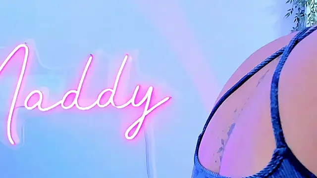 MaddyParisi online show from 02/04/25, 06:14