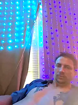 Highfrog1 online show from 10/27/25, 05:25