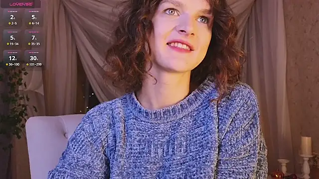 Soo dreamy online show from 02/09/26, 01:47