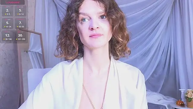 Soo dreamy online show from 02/27/26, 01:28