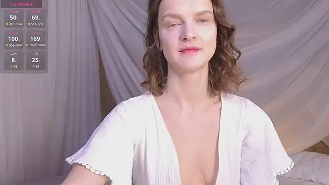 Soo dreamy online show from 03/01/26, 01:27