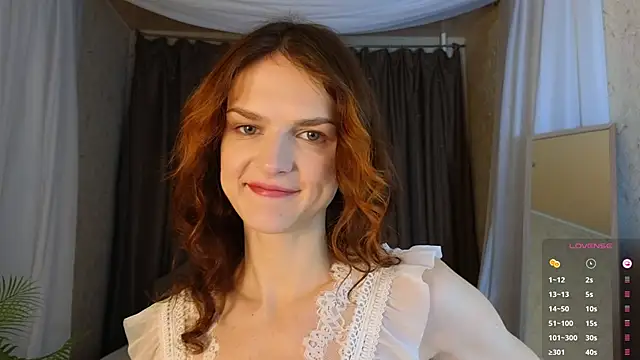 Snapshot of Soo_dreamy chatting on 01/12/25, 01:32 Soo dreamy online show from 01/12/25, 01:32