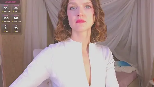 Soo dreamy online show from 02/08/26, 01:25