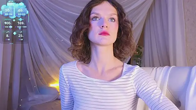 Soo dreamy online show from 01/11/26, 01:23