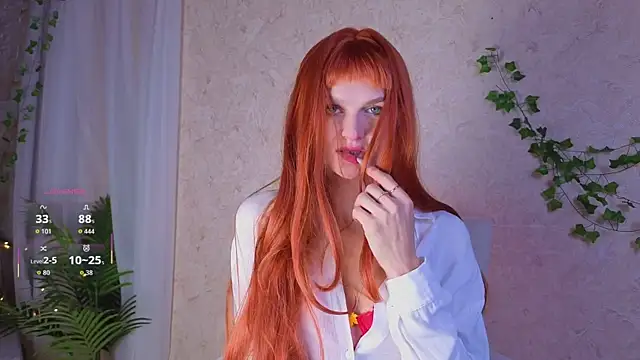 Snapshot of Soo_dreamy chatting on 09/26/25, 08:43 Soo dreamy online show from 09/26/25, 08:43