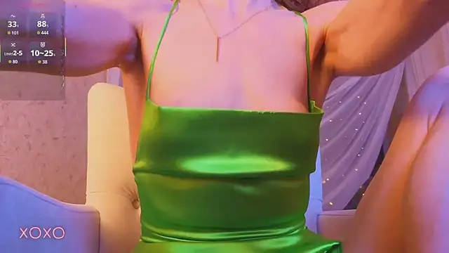 Snapshot of Soo_dreamy chatting on 11/09/25, 01:20 Soo dreamy online show from 11/09/25, 01:20