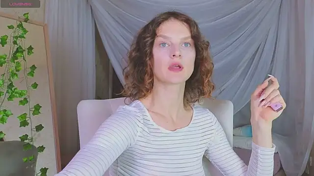 Soo dreamy online show from 02/07/26, 01:24