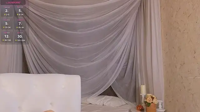 Soo dreamy online show from 02/26/26, 01:27