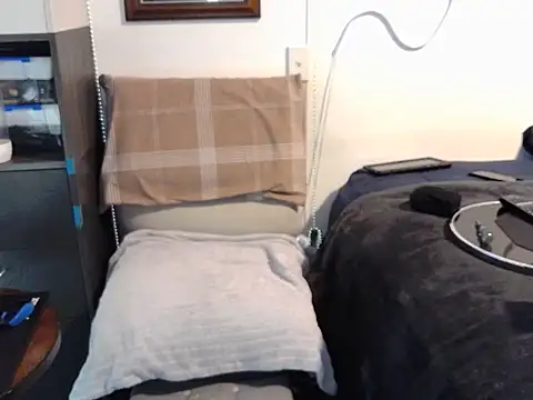 ChunkyMonkey007 online show from 10/31/25, 05:37