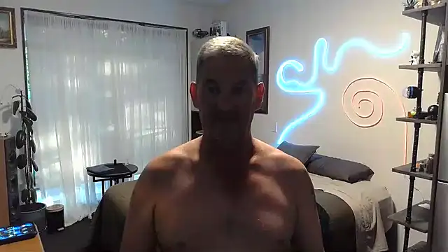 ChunkyMonkey007 online show from 02/07/25, 06:45