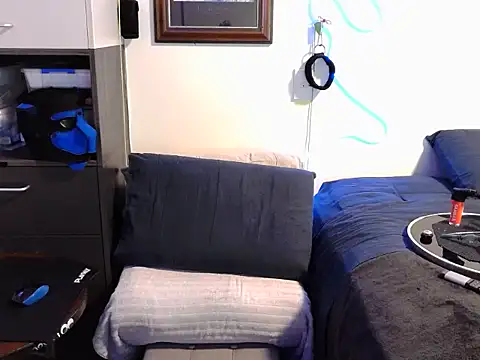 ChunkyMonkey007 online show from 11/22/25, 10:25