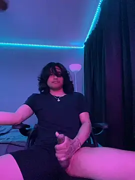 plutomf online show from 10/19/25, 03:20