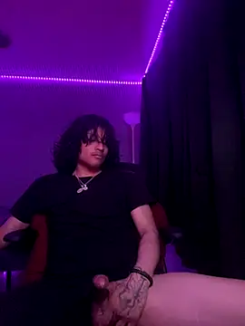 plutomf online show from 09/21/25, 01:00