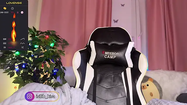 -Lisa Kisa- online show from 12/08/24, 09:52