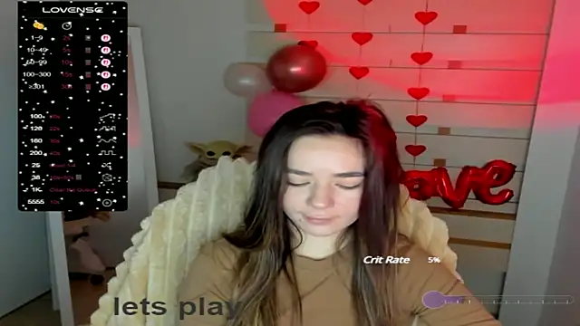 Bella XO online show from 03/03/25, 07:13