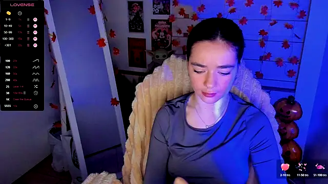 Bella XO online show from 11/09/25, 07:45