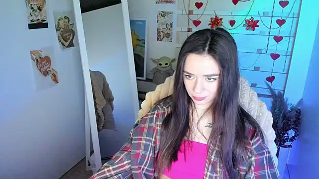 Bella XO online show from 04/08/26, 05:53