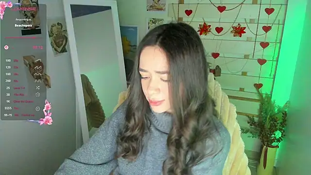 Bella XO online show from 04/11/26, 06:43