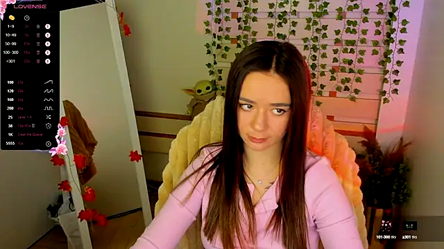 Bella XO online show from 10/16/25, 06:21