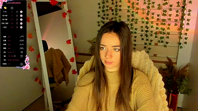 Bella XO online show from 10/04/25, 03:30