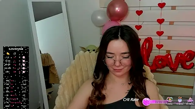 Bella XO online show from 02/26/25, 04:16