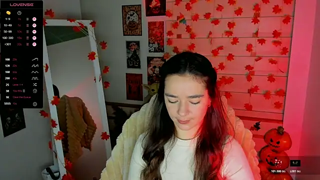 Bella XO online show from 11/03/25, 07:35