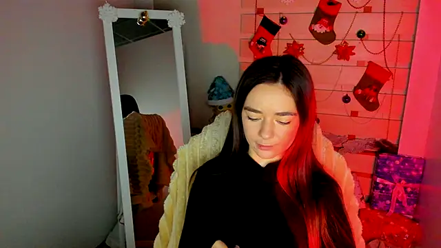 Bella XO online show from 12/17/25, 08:19