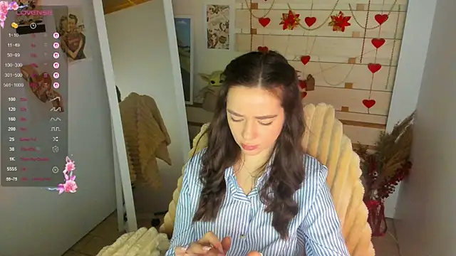 Bella XO online show from 04/14/26, 06:51