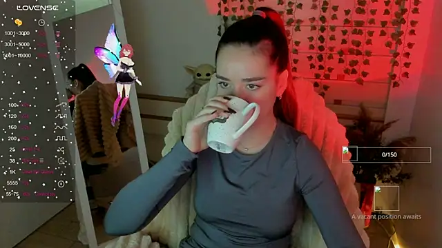 Bella XO online show from 09/27/25, 06:41