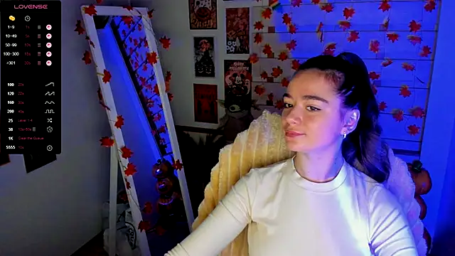 Bella XO online show from 11/04/25, 07:45