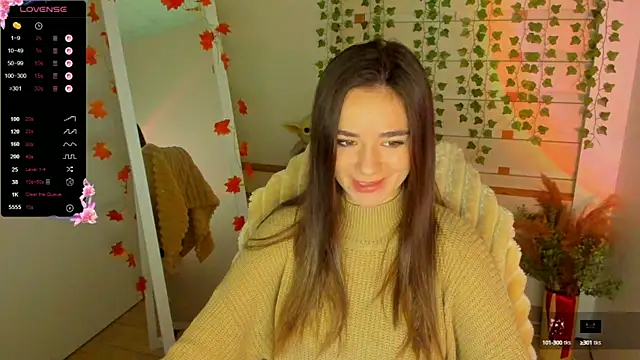 Bella XO online show from 10/03/25, 06:26