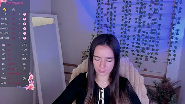 Bella XO online show from 09/26/25, 06:53