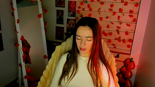 Bella XO online show from 10/27/25, 07:31