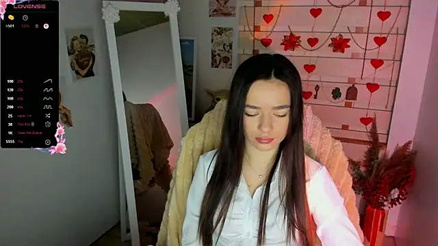 Bella XO online show from 02/09/26, 07:39