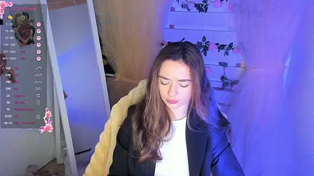 Bella XO online show from 05/11/26, 06:59