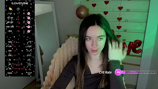 Bella XO online show from 03/18/25, 07:22